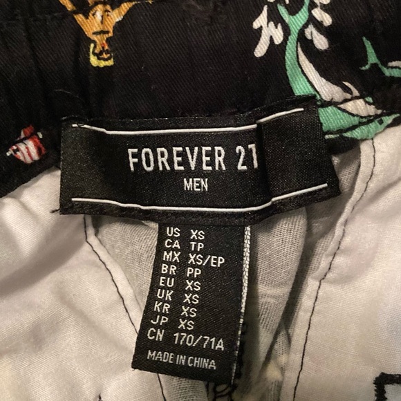 Forever 21 Board shorts - Picture 3 of 3